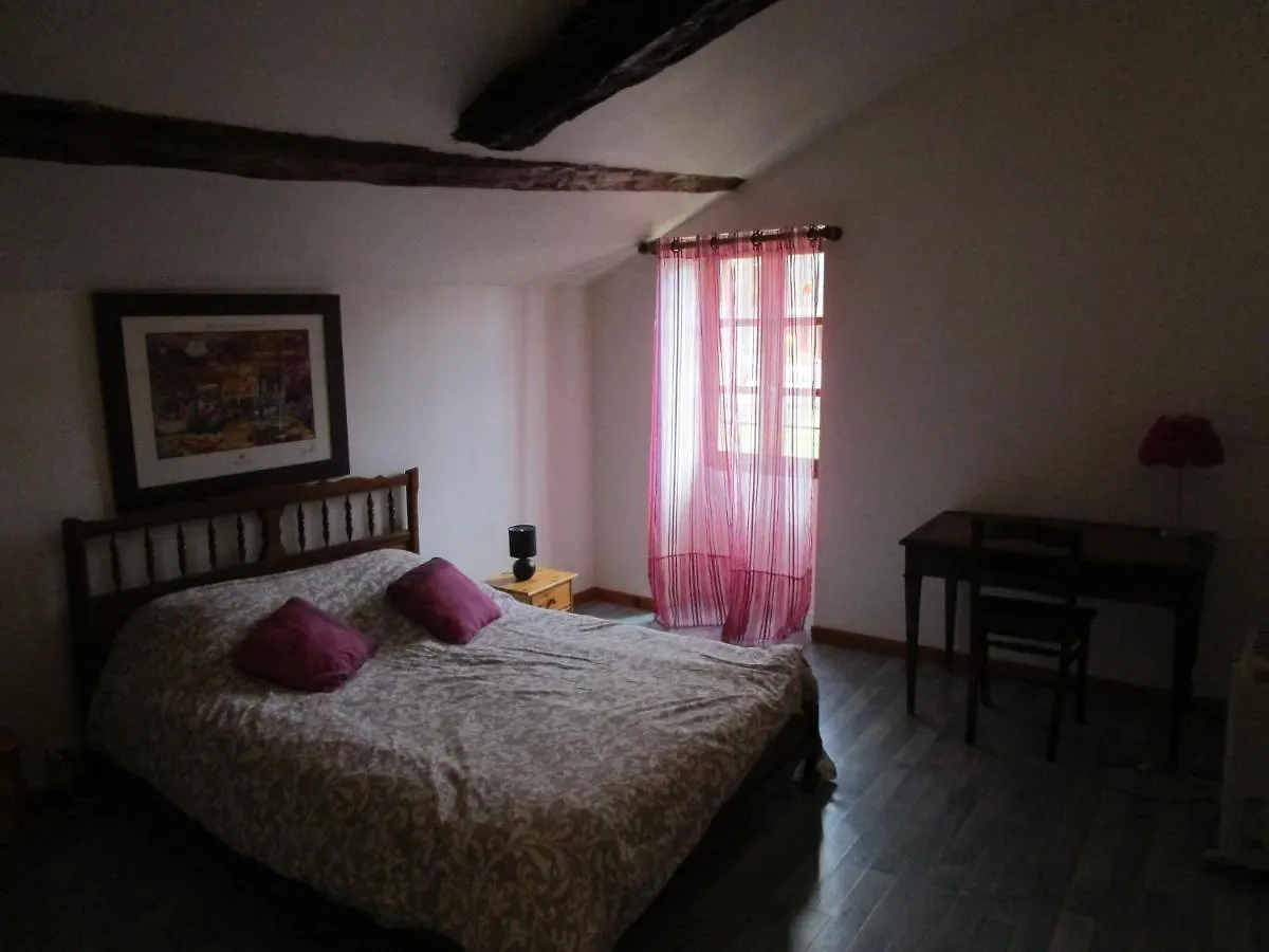 Grand Gite A La Ferme Les Costes-Gozon France