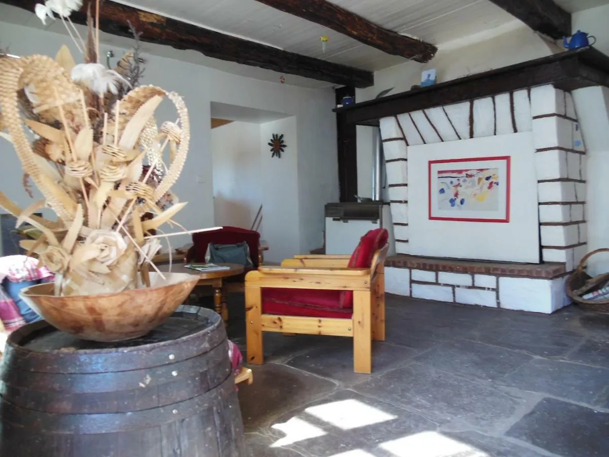 Grand Gite A La Ferme Les Costes-Gozon France